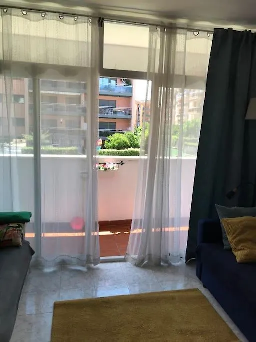 Bonito apartamento a 250m del mar Lloret de Mar 0*,  Spagna