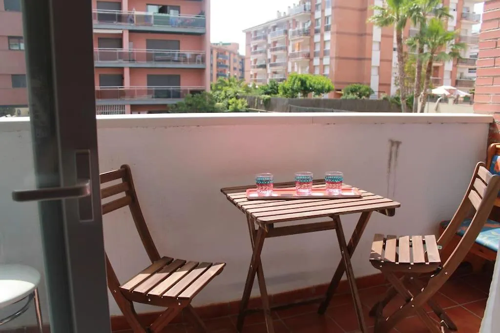Appartamento Bonito apartamento a 250m del mar Lloret de Mar