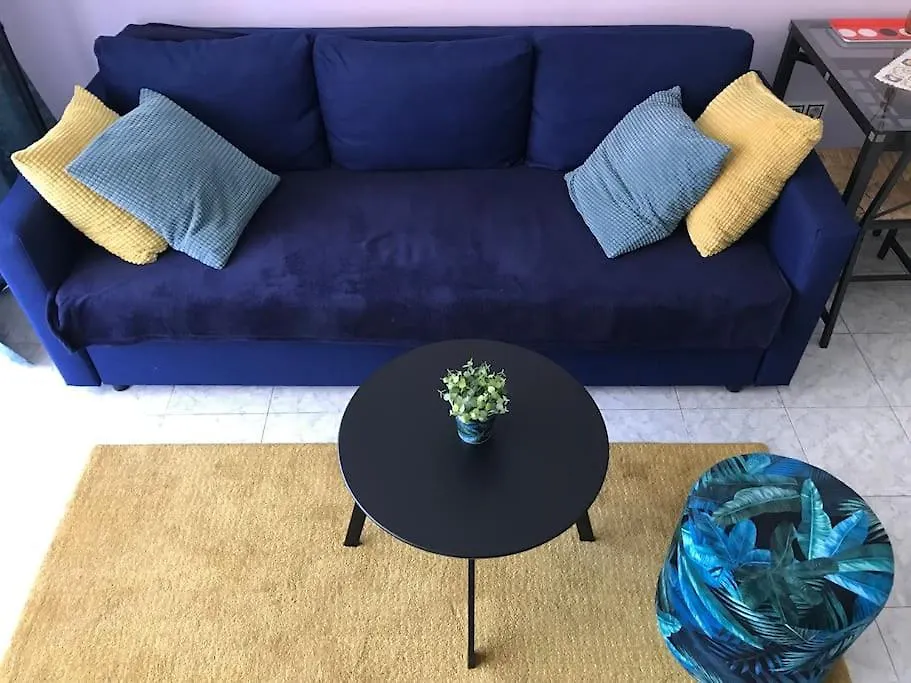 Appartamento Bonito apartamento a 250m del mar Lloret de Mar